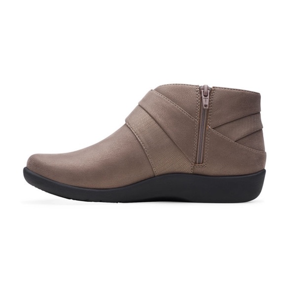 cloudstepper booties